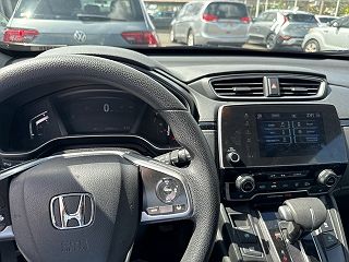 2021 Honda CR-V EX 7FARW2H56ME025160 in Waipahu, HI 5