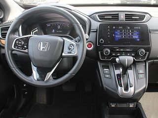 2021 Honda CR-V EX 5J6RW2H58ML004359 in Waterford, PA 19