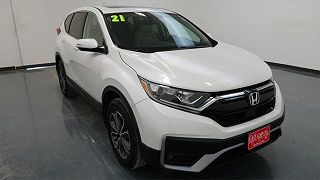 2021 Honda CR-V EXL VIN: 5J6RW2H87ML017730
