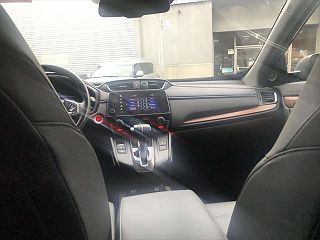 2021 Honda CR-V Touring 2HKRW2H98MH620849 in West Islip, NY 12