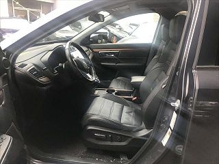 2021 Honda CR-V Touring 2HKRW2H98MH620849 in West Islip, NY 15