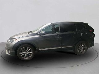 2021 Honda CR-V Touring 2HKRW2H98MH620849 in West Islip, NY 6