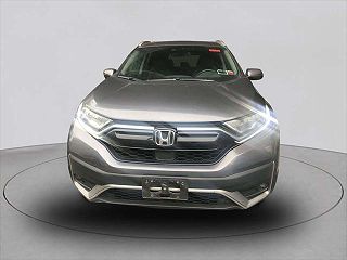 2021 Honda CR-V Touring 2HKRW2H98MH620849 in West Islip, NY 8