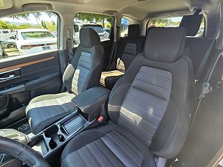 2021 Honda CR-V EX 7FARW1H55ME007873 in Westlake Village, CA 21