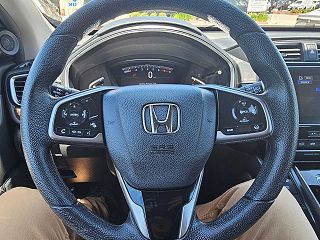 2021 Honda CR-V EX 7FARW1H55ME007873 in Westlake Village, CA 23