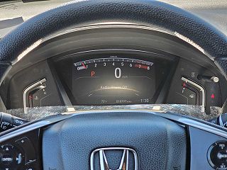 2021 Honda CR-V EX 7FARW1H55ME007873 in Westlake Village, CA 26
