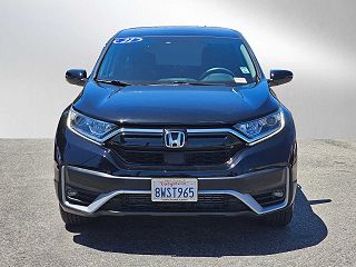 2021 Honda CR-V EX 7FARW1H55ME007873 in Westlake Village, CA 8
