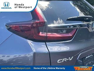 2021 Honda CR-V EX 2HKRW2H54MH613264 in Westport, CT 10