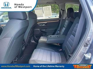 2021 Honda CR-V EX 2HKRW2H54MH613264 in Westport, CT 11