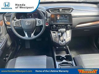 2021 Honda CR-V EX 2HKRW2H54MH613264 in Westport, CT 13