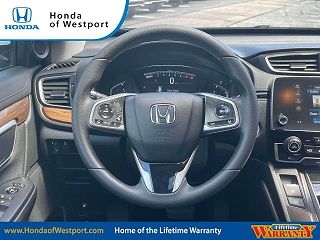 2021 Honda CR-V EX 2HKRW2H54MH613264 in Westport, CT 14