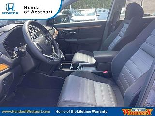 2021 Honda CR-V EX 2HKRW2H54MH613264 in Westport, CT 15