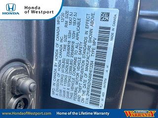 2021 Honda CR-V EX 2HKRW2H54MH613264 in Westport, CT 19