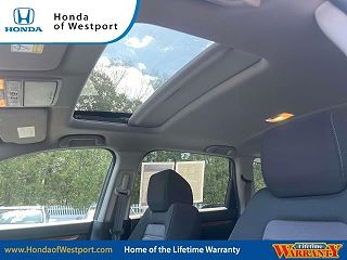 2021 Honda CR-V EX 2HKRW2H54MH613264 in Westport, CT 20