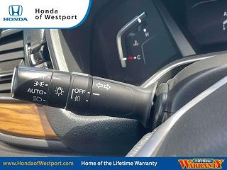 2021 Honda CR-V EX 2HKRW2H54MH613264 in Westport, CT 24