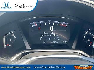 2021 Honda CR-V EX 2HKRW2H54MH613264 in Westport, CT 26