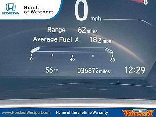 2021 Honda CR-V EX 2HKRW2H54MH613264 in Westport, CT 27