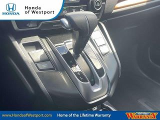 2021 Honda CR-V EX 2HKRW2H54MH613264 in Westport, CT 30