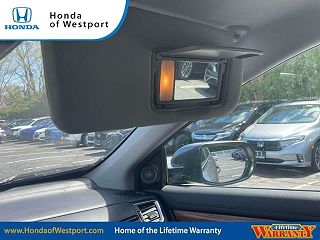 2021 Honda CR-V EX 2HKRW2H54MH613264 in Westport, CT 32