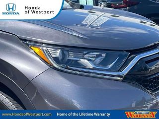 2021 Honda CR-V EX 2HKRW2H54MH613264 in Westport, CT 9