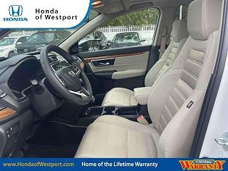 2021 Honda CR-V EX 2HKRW2H57MH624534 in Westport, CT 14