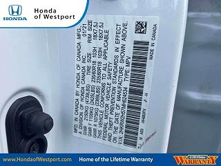 2021 Honda CR-V EX 2HKRW2H57MH624534 in Westport, CT 18