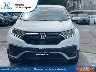 2021 Honda CR-V EX 2HKRW2H57MH624534 in Westport, CT 2