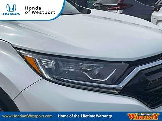 2021 Honda CR-V EX 2HKRW2H57MH624534 in Westport, CT 9