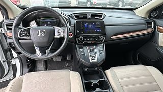 2021 Honda CR-V EX 7FART6H59ME020406 in Winnemucca, NV 18