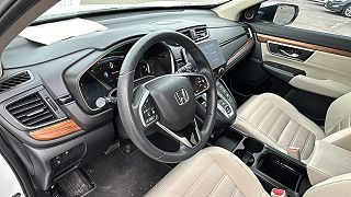 2021 Honda CR-V EX 7FART6H59ME020406 in Winnemucca, NV 26