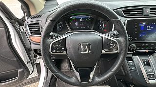 2021 Honda CR-V EX 7FART6H59ME020406 in Winnemucca, NV 30