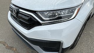 2021 Honda CR-V EX 7FART6H59ME020406 in Winnemucca, NV 9