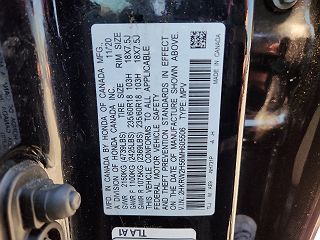 2021 Honda CR-V EX 2HKRW2H56MH605506 in Woodbury, NJ 23
