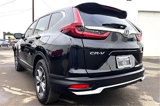 2021 Honda CR-V EX 2HKRW2H54MH658320 in Yakima, WA 20