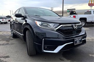 2021 Honda CR-V EX 2HKRW2H54MH658320 in Yakima, WA 21
