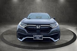 2021 Honda CR-V EX 2HKRW2H54MH658320 in Yakima, WA 8