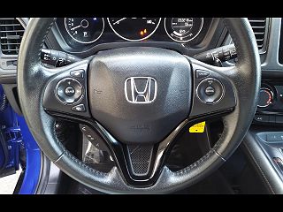 2021 Honda HR-V Sport 3CZRU5H14MM720646 in Alhambra, CA 14