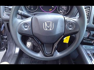2021 Honda HR-V LX 3CZRU6H34MM722954 in Alhambra, CA 18