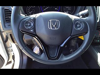 2021 Honda HR-V Sport 3CZRU5H16MM717215 in Alhambra, CA 15
