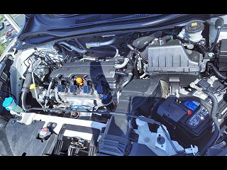 2021 Honda HR-V Sport 3CZRU5H16MM717215 in Alhambra, CA 8