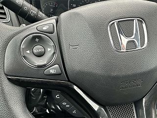 2021 Honda HR-V EX 3CZRU6H59MM717704 in Arlington, VA 17