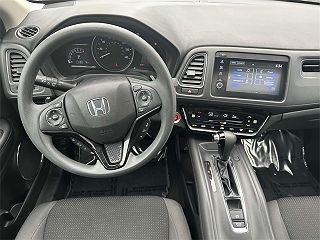 2021 Honda HR-V EX 3CZRU6H59MM717704 in Arlington, VA 2