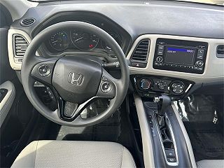 2021 Honda HR-V LX 3CZRU5H30MM722766 in Arlington, VA 2