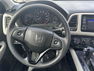 2021 Honda HR-V LX 3CZRU5H30MM722766 in Arlington, VA 3