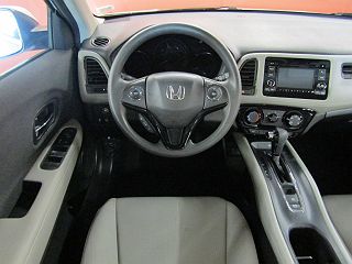 2021 Honda HR-V LX 3CZRU5H31MM718614 in Ballwin, MO 14