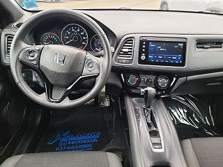 2021 Honda HR-V Sport 3CZRU6H14MM714478 in Bay Shore, NY 13