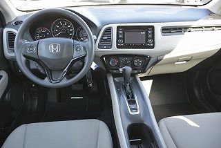 2021 Honda HR-V LX 3CZRU6H39MM725350 in Bay Shore, NY 13