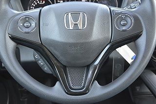 2021 Honda HR-V LX 3CZRU6H39MM725350 in Bay Shore, NY 25