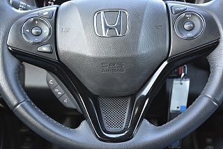 2021 Honda HR-V Sport 3CZRU6H17MM715463 in Bay Shore, NY 26