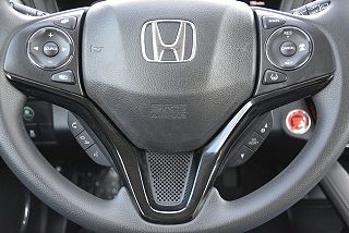 2021 Honda HR-V EX 3CZRU6H53MM719819 in Bay Shore, NY 24